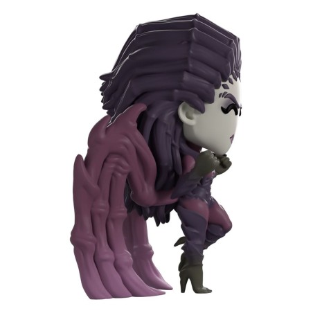 Starcraft - Vinyl Figure Kerrigan 13 cm