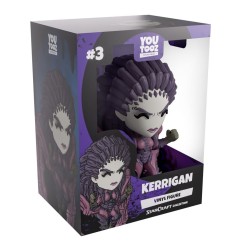 Starcraft - Vinyl Figure Kerrigan 13 cm
