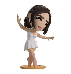 Ballerina - Figurine Pointe Ballerina 12 cm