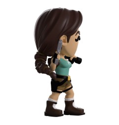 Tomb Raider 4 - Figurine Lara Croft 11 cm