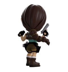 Tomb Raider - 4 Vinyl Figure Lara Croft 11 cm