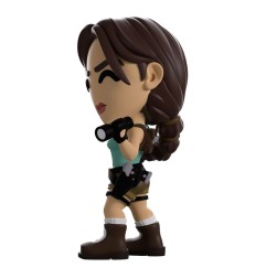 Tomb Raider 4 - Figurine Lara Croft 11 cm