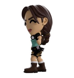 Tomb Raider 4 - Figurine Lara Croft 11 cm