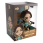 Tomb Raider - 4 Vinyl Figure Lara Croft 11 cm