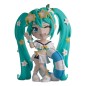 Hatsune Miku - Figurine Summer Style Miku 12 cm
