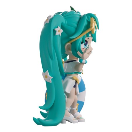 Hatsune Miku - Figurine Summer Style Miku 12 cm