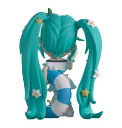 Hatsune Miku - Vinyl Figure Summer Style Miku 12 cm