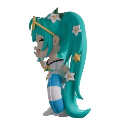 Hatsune Miku - Vinyl Figure Summer Style Miku 12 cm