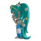 Hatsune Miku - Vinyl Figure Summer Style Miku 12 cm