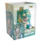 Hatsune Miku - Figurine Summer Style Miku 12 cm