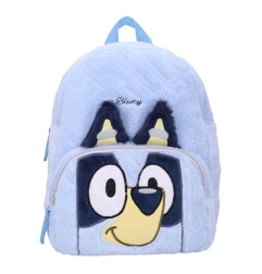 Bluey - Backpack  Fluffy Festival