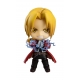 Fullmetal Alchemist : Brotherhood - Figurine Nendoroid Edward Elric 10 cm