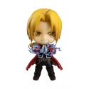 Fullmetal Alchemist : Brotherhood - Figurine Nendoroid Edward Elric 10 cm