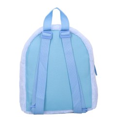 Bluey - Backpack  Fluffy Festival