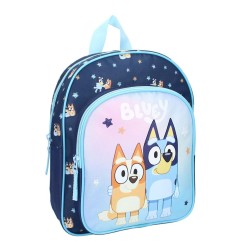 Bluey - Backpack Smoochy Kiss Version 2