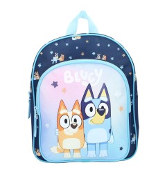 Bluey - Sac à dos Smoochy Kiss Version 2