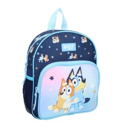 Bluey - Backpack Smoochy Kiss Version 1