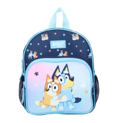 Bluey - Backpack Smoochy Kiss Version 1