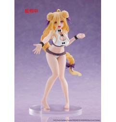 Date A Live - V Coreful PVC Statue Mukuro Hoshimiya Swimsuit Ver. Renewal 18 cm