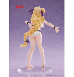 Date A Live V - Statuette Coreful Mukuro Hoshimiya Swimsuit Ver. Renewal 18 cm