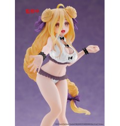 Date A Live V - Statuette Coreful Mukuro Hoshimiya Swimsuit Ver. Renewal 18 cm