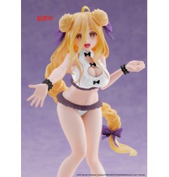 Date A Live V - Statuette Coreful Mukuro Hoshimiya Swimsuit Ver. Renewal 18 cm