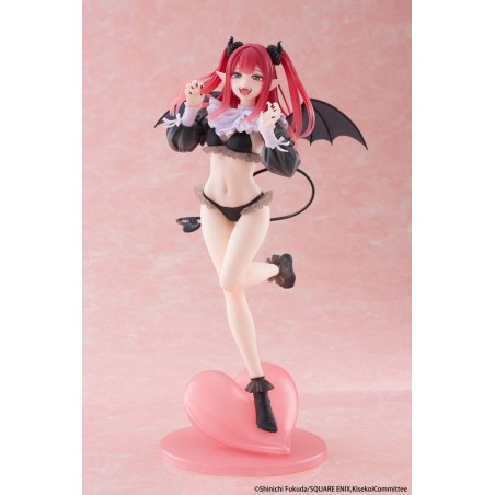 My Dress-Up Darling - Statuette T-Most Marin Kitagawa (Liz Ver.) Reissue 29 cm