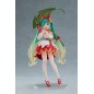 Hatsune Miku - Statuette Hatsune Miku Wonderland Figure Thumbelina 18 cm