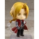 Fullmetal Alchemist : Brotherhood - Figurine Nendoroid Edward Elric 10 cm