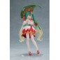 Hatsune Miku - PVC Statue  Wonderland Figure Thumbelina 18 cm