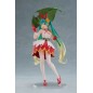 Hatsune Miku - PVC Statue  Wonderland Figure Thumbelina 18 cm