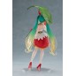 Hatsune Miku - Statuette Hatsune Miku Wonderland Figure Thumbelina 18 cm