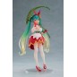 Hatsune Miku - PVC Statue  Wonderland Figure Thumbelina 18 cm