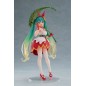 Hatsune Miku - PVC Statue  Wonderland Figure Thumbelina 18 cm