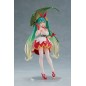 Hatsune Miku - PVC Statue  Wonderland Figure Thumbelina 18 cm