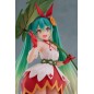 Hatsune Miku - PVC Statue  Wonderland Figure Thumbelina 18 cm
