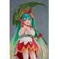 Hatsune Miku - PVC Statue  Wonderland Figure Thumbelina 18 cm