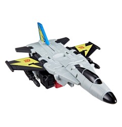 Transformers Age of the Primes Deluxe Class - Figurine Aerialbot Skydive 14 cm