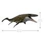 Jurassic World: Rebirth - Figurine Bite 'n Blast Mosasaurus 65 cm