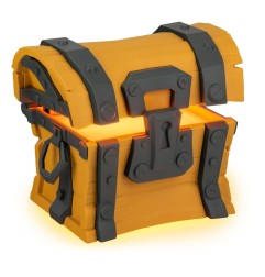 Fortnite - Lampe Chest