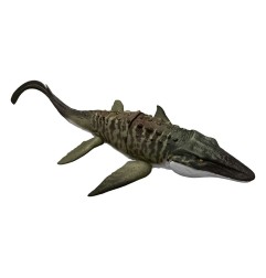 Jurassic World: Rebirth - Figurine Bite 'n Blast Mosasaurus 65 cm