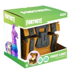 Fortnite - Light Chest