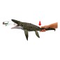 Jurassic Park - Jurassic World: Rebirth Action Figure Bite 'n Blast Mosasaurus 65 cm