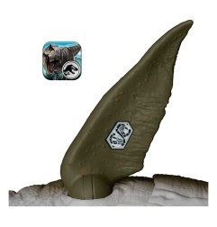 Jurassic Park - Jurassic World: Rebirth Action Figure Bite 'n Blast Mosasaurus 65 cm