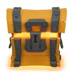 Fortnite - Lampe Chest