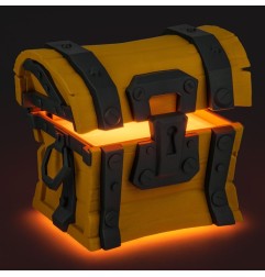 Fortnite - Lampe Chest