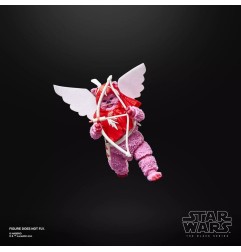 Star Wars - Black Series Action Figure Ewok (Valentine's Day Edition) 15 cm