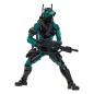 GI Joe - G.I. Joe Classified Series Action Figure Night-Viper 15 cm