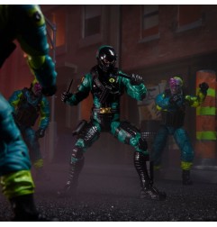 GI Joe - G.I. Joe Classified Series Action Figure Night-Viper 15 cm