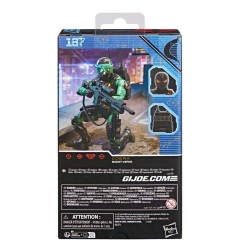 GI Joe - G.I. Joe Classified Series Action Figure Night-Viper 15 cm